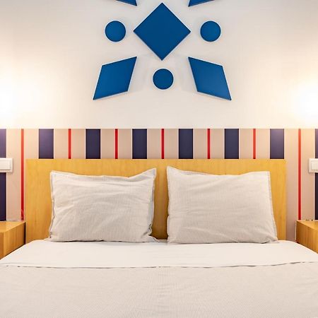 Viva Trindade Downtown Apartment Porto Exterior foto